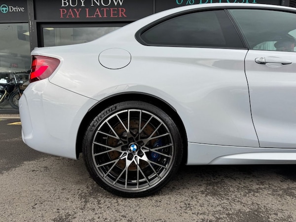 Used BMW M2 2020 for sale - 75122130: Photo 22