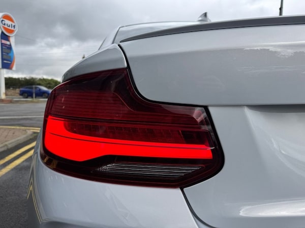 Used BMW M2 2020 for sale - 75122130: Photo 25