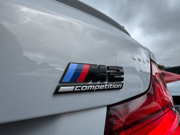 Used BMW M2 2020 for sale - 75122130: Photo 27