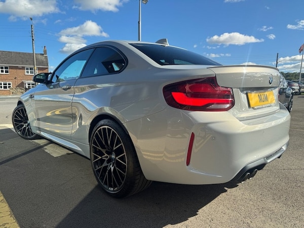 Used BMW M2 2020 for sale - 75122130: Photo 2