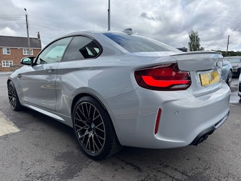 Used BMW M2 2020 for sale - 75122130: Photo