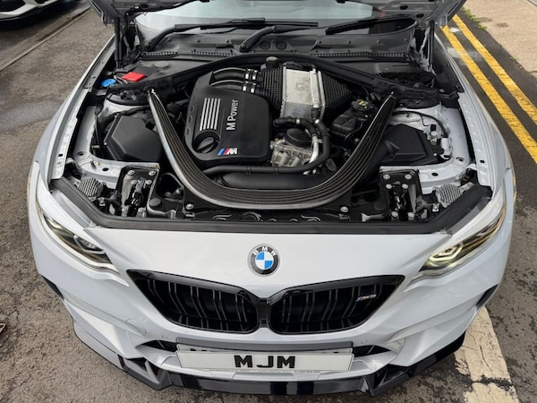 Used BMW M2 2020 for sale - 75122130: Photo 32