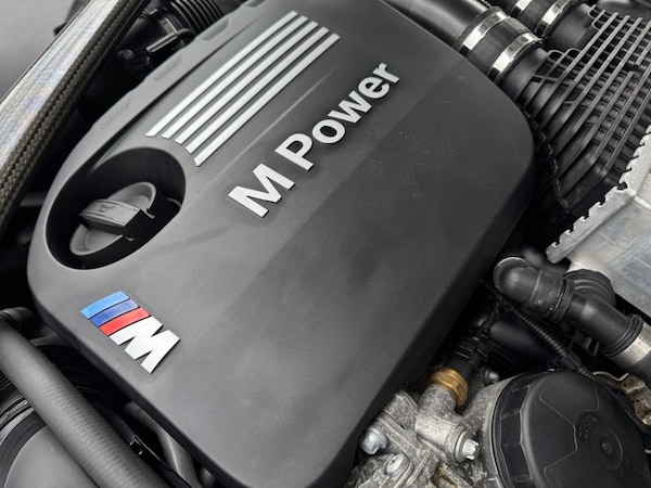 Used BMW M2 2020 for sale - 75122130: Photo 33