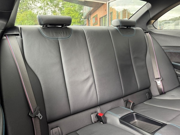 Used BMW M2 2020 for sale - 75122130: Photo 35