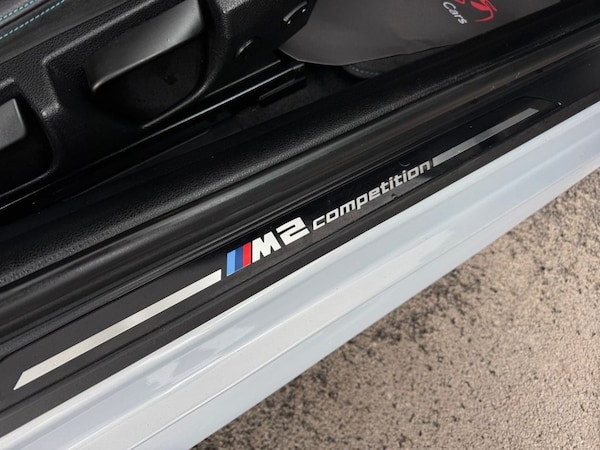 Used BMW M2 2020 for sale - 75122130: Photo 41