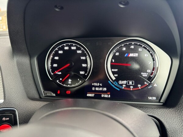 Used BMW M2 2020 for sale - 75122130: Photo 44