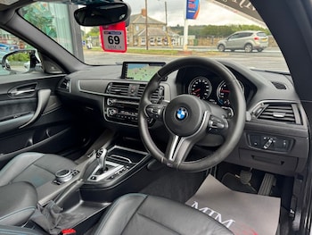 Used BMW M2 2020 for sale - 75122130: Photo