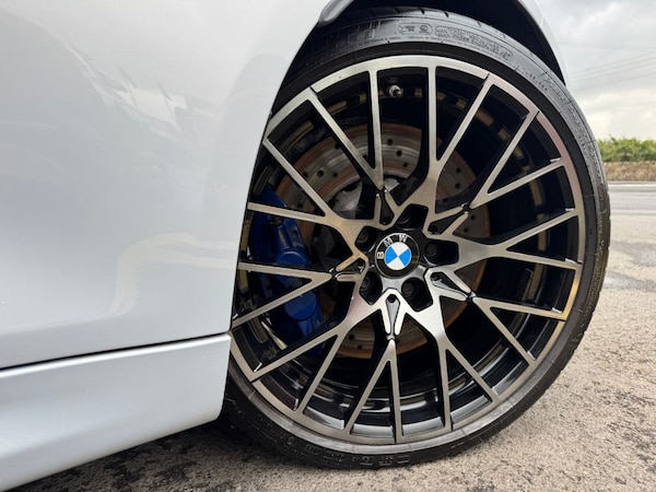 Used BMW M2 2020 for sale - 75122130: Photo 5
