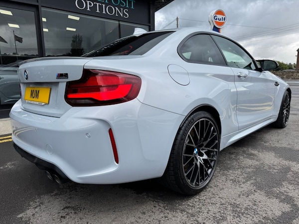 Used BMW M2 2020 for sale - 75122130: Photo 6