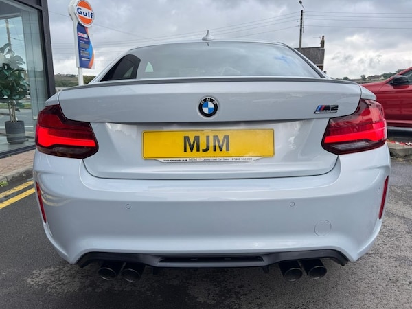 Used BMW M2 2020 for sale - 75122130: Photo 8