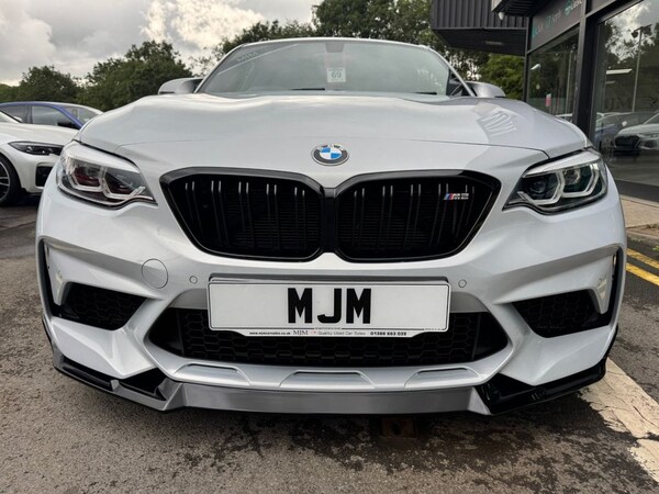 Used BMW M2 2020 for sale - 75122130: Photo 9