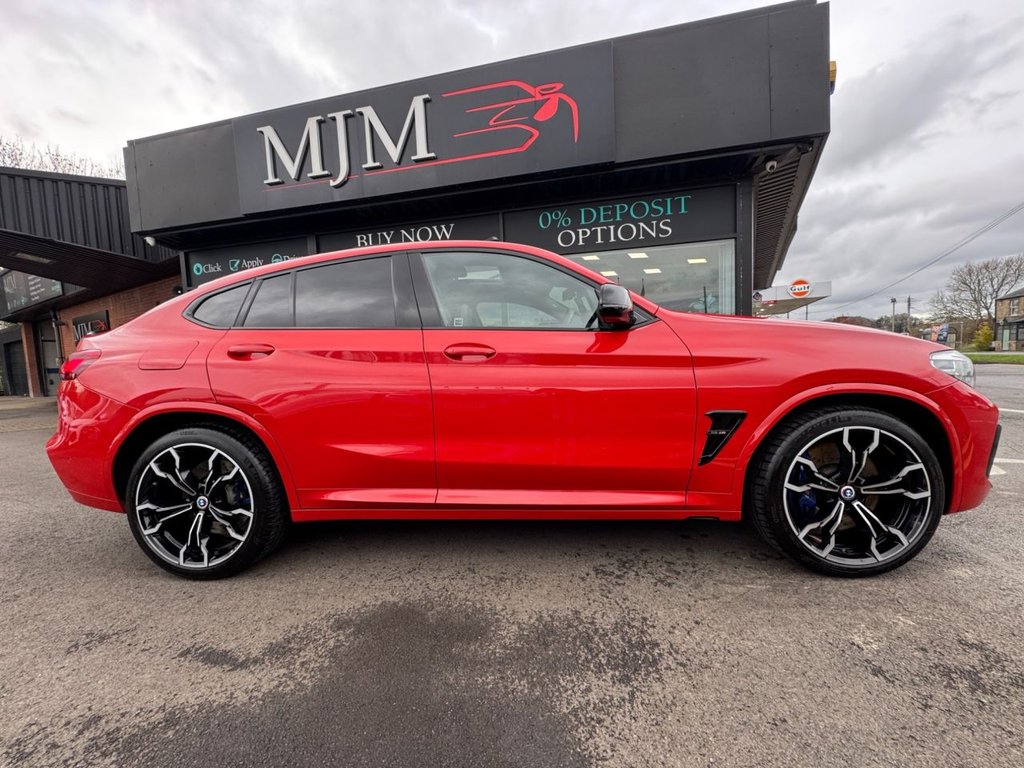 Used BMW X4 2019 for sale - 76535853: Photo 10