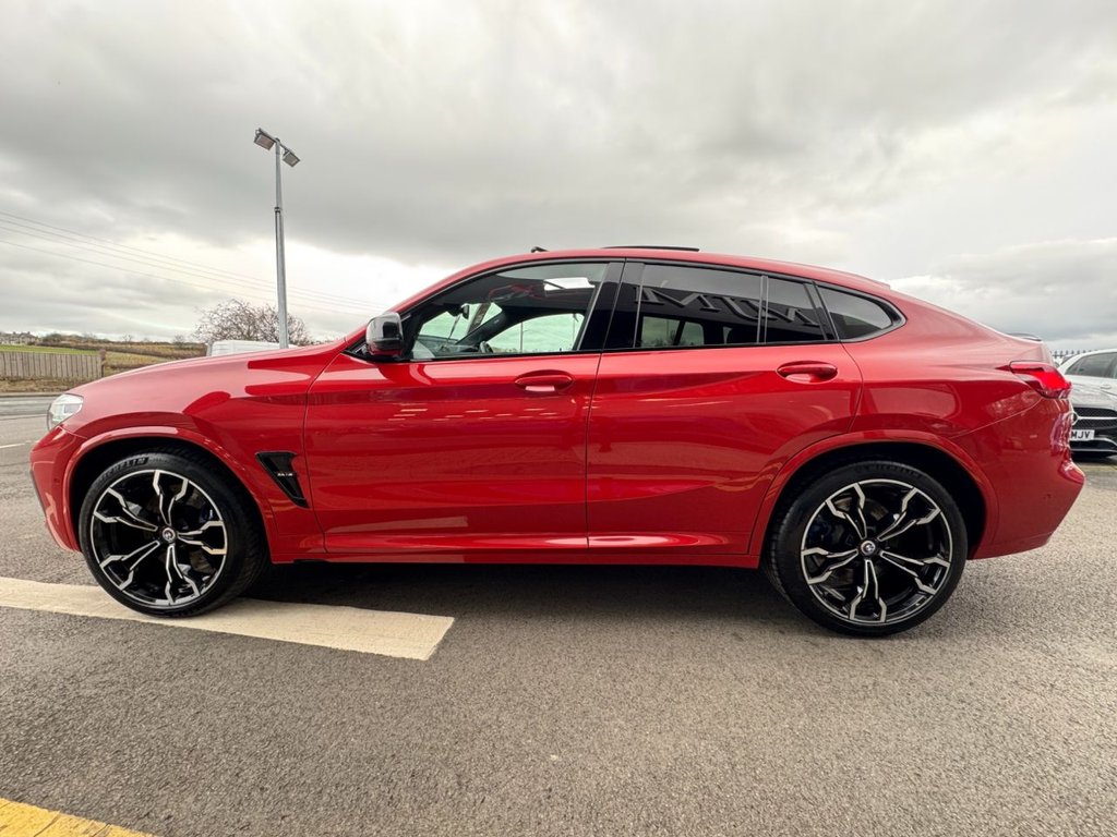 Used BMW X4 2019 for sale - 76535853: Photo 11