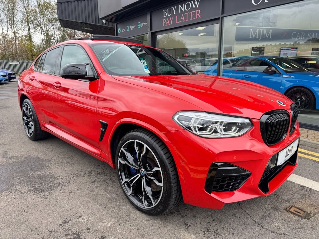 Used BMW X4 2019 for sale - 76535853: Photo 13