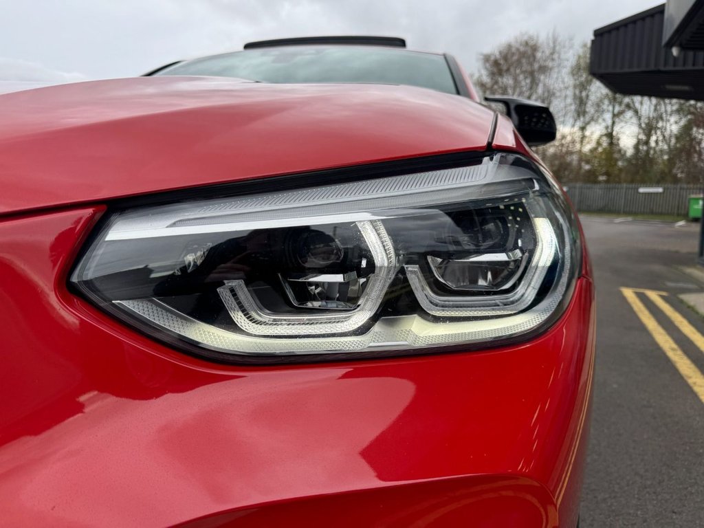 Used BMW X4 2019 for sale - 76535853: Photo 14