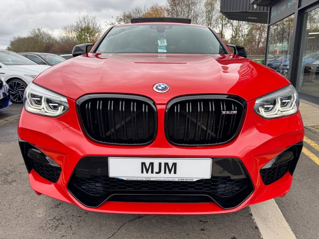 Used BMW X4 2019 for sale - 76535853: Photo 15