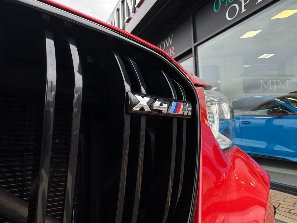 Used BMW X4 2019 for sale - 76535853: Photo 17