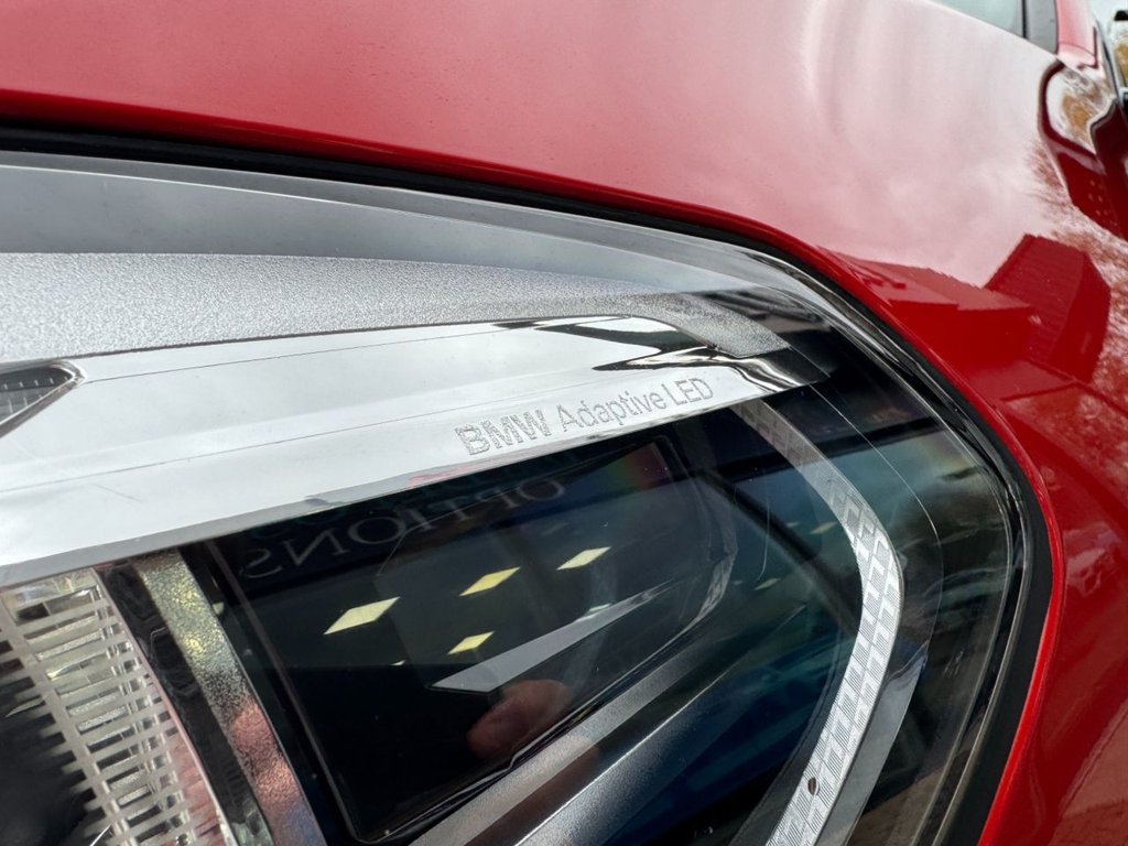 Used BMW X4 2019 for sale - 76535853: Photo 19