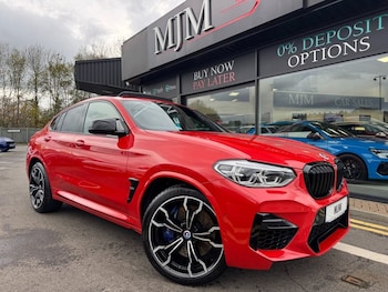 Used BMW X4 2019 for sale - 76535853: Photo