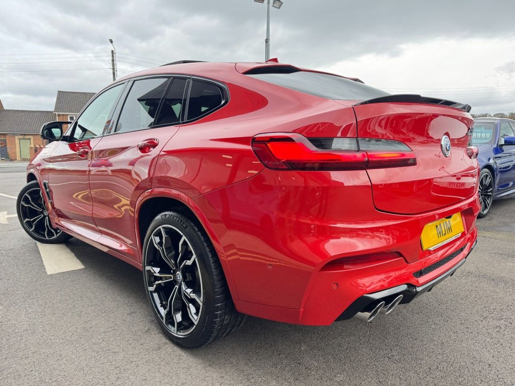 Used BMW X4 2019 for sale - 76535853: Photo 2