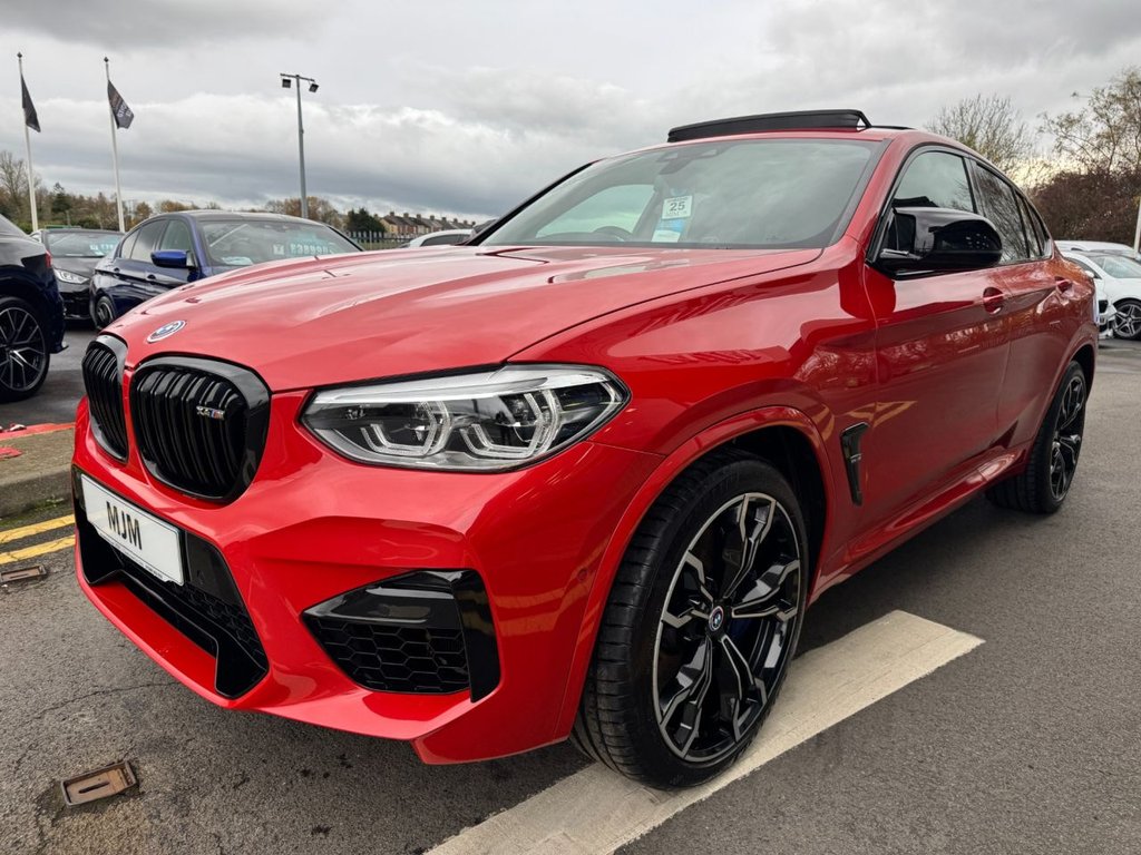 Used BMW X4 2019 for sale - 76535853: Photo 20
