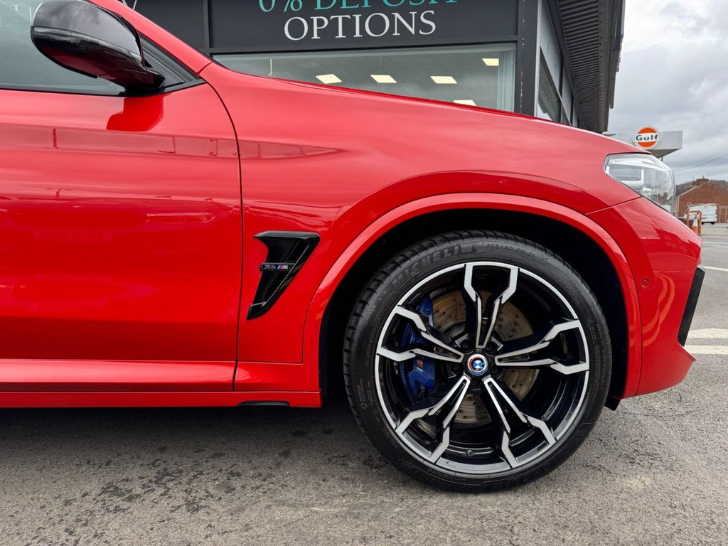 Used BMW X4 2019 for sale - 76535853: Photo 21