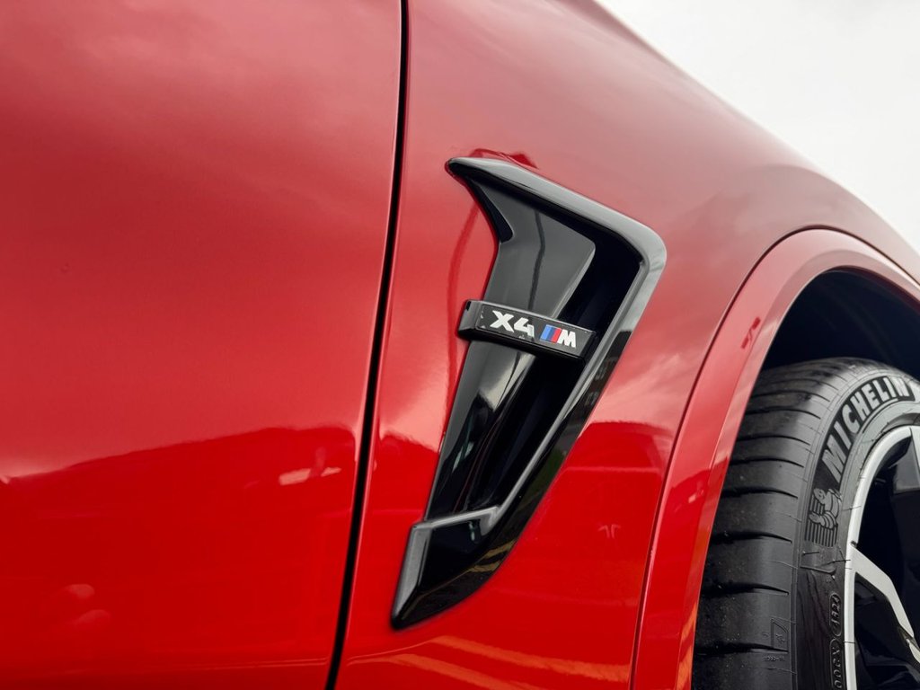 Used BMW X4 2019 for sale - 76535853: Photo 22