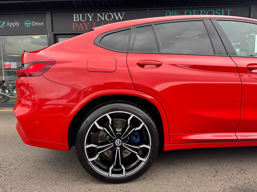 Used BMW X4 2019 for sale - 76535853: Photo 25