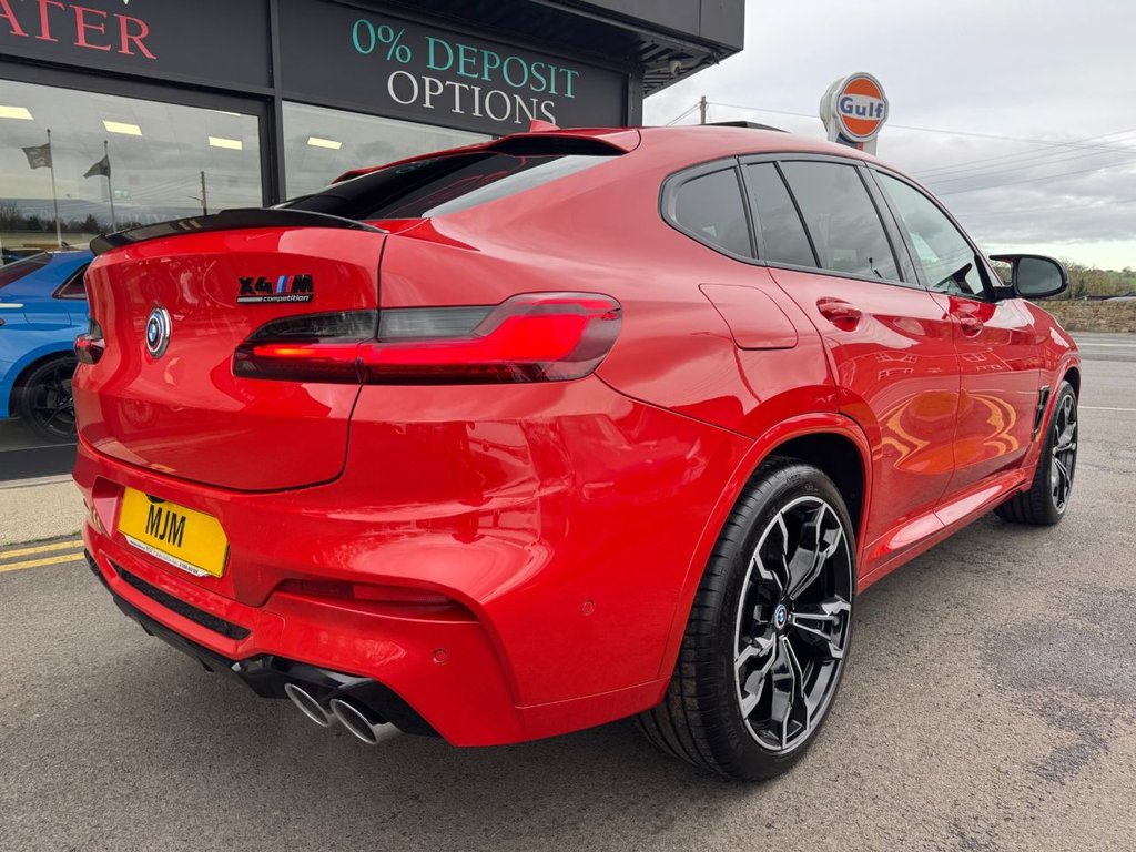 Used BMW X4 2019 for sale - 76535853: Photo 27