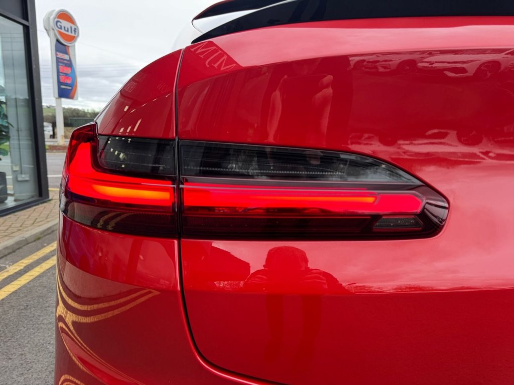 Used BMW X4 2019 for sale - 76535853: Photo 28