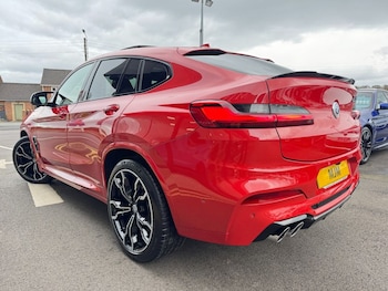 Used BMW X4 2019 for sale - 76535853: Photo