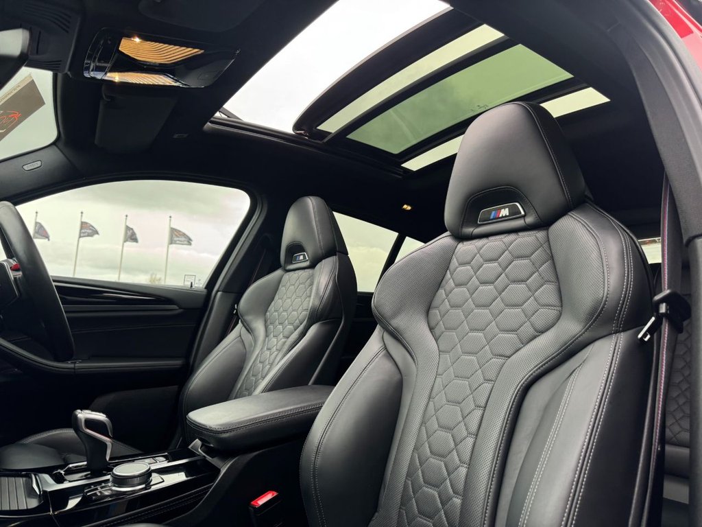 Used BMW X4 2019 for sale - 76535853: Photo 3