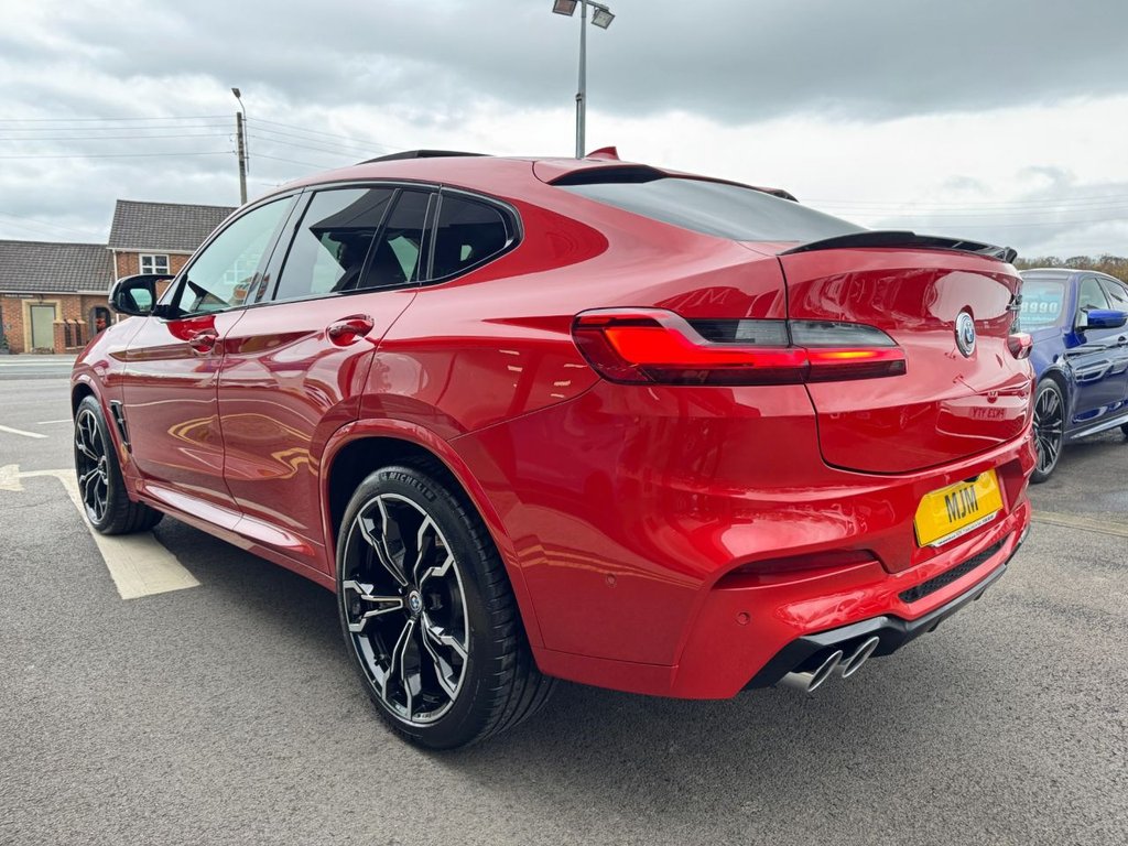 Used BMW X4 2019 for sale - 76535853: Photo 34
