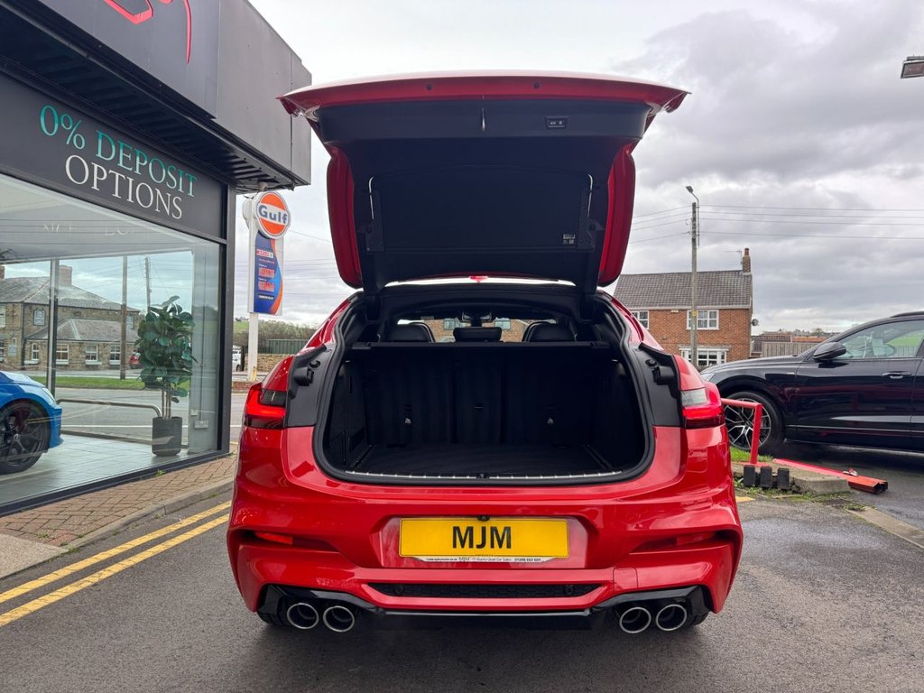 Used BMW X4 2019 for sale - 76535853: Photo 35