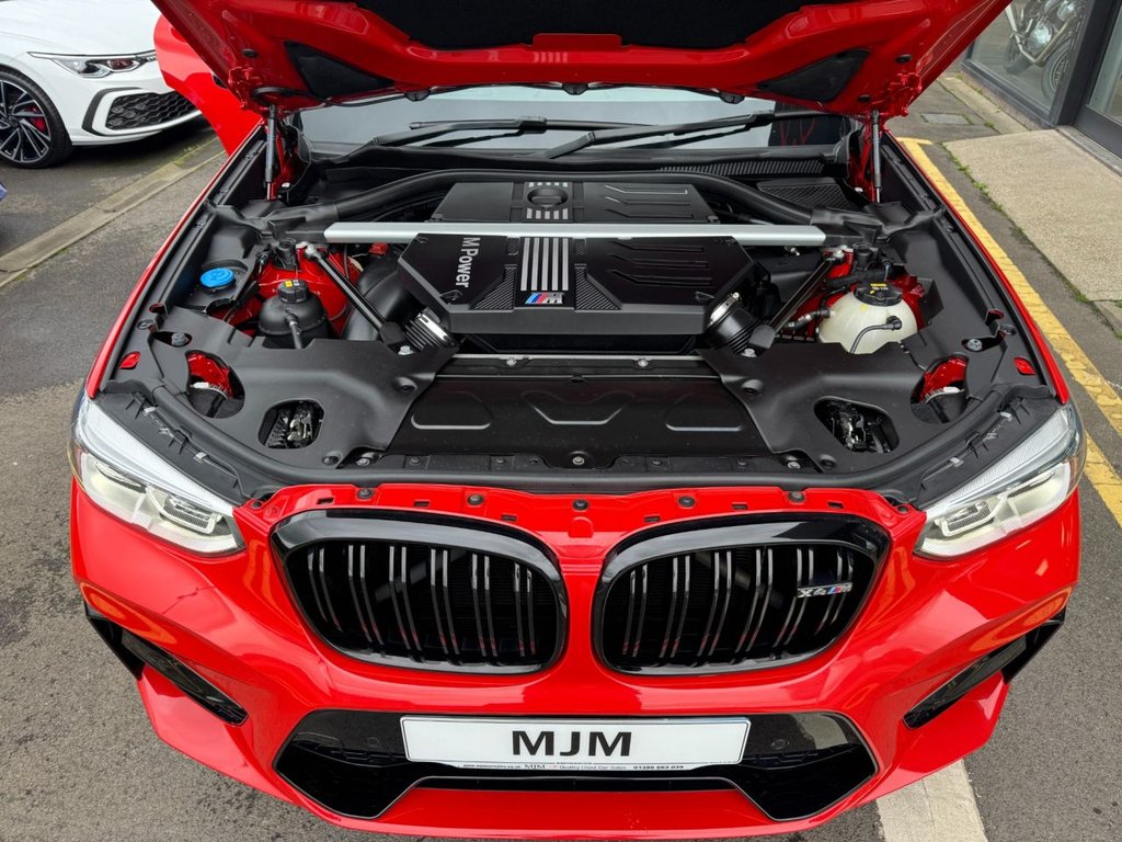 Used BMW X4 2019 for sale - 76535853: Photo 38