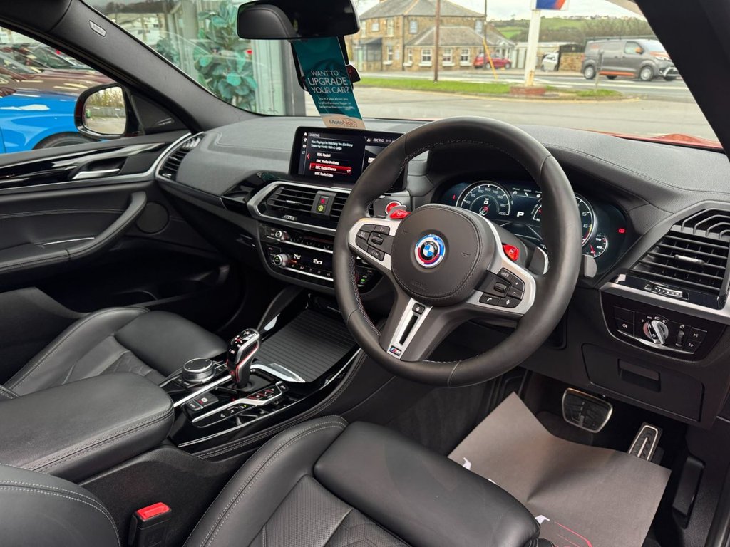 Used BMW X4 2019 for sale - 76535853: Photo 4
