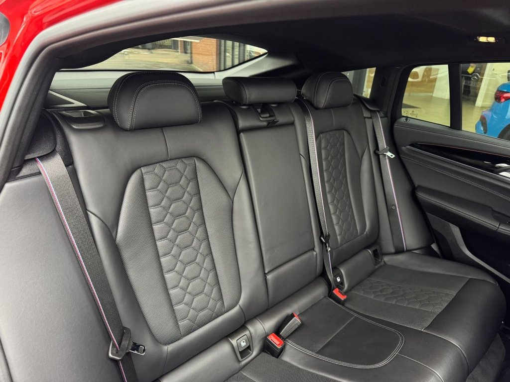 Used BMW X4 2019 for sale - 76535853: Photo 41