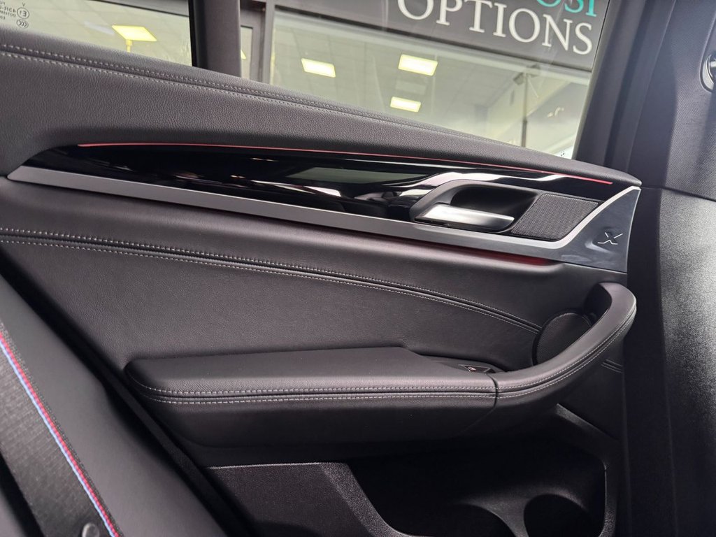 Used BMW X4 2019 for sale - 76535853: Photo 44