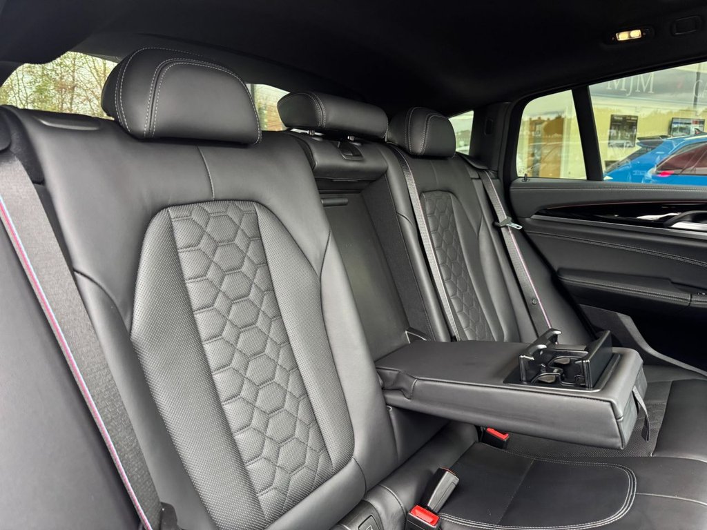 Used BMW X4 2019 for sale - 76535853: Photo 46