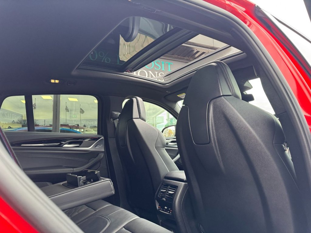 Used BMW X4 2019 for sale - 76535853: Photo 47