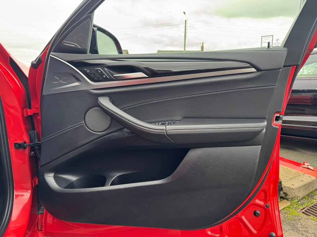 Used BMW X4 2019 for sale - 76535853: Photo 48