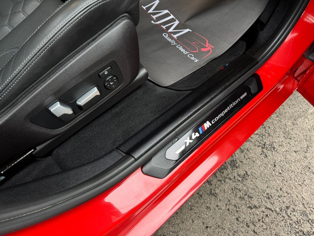 Used BMW X4 2019 for sale - 76535853: Photo 49