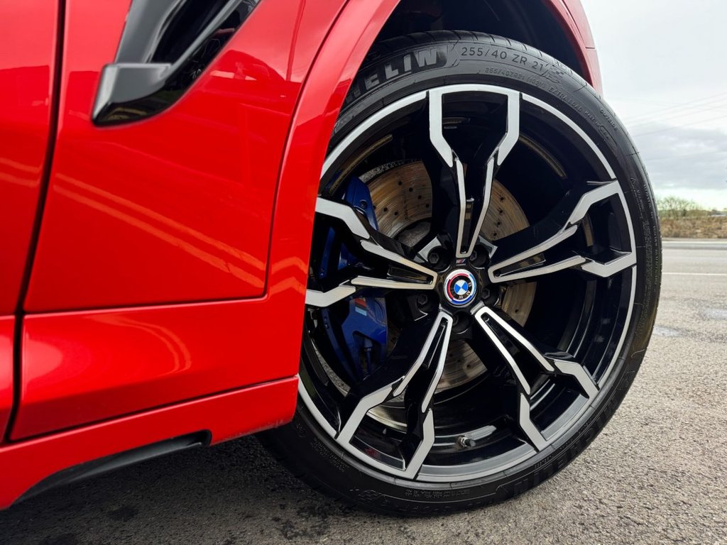 Used BMW X4 2019 for sale - 76535853: Photo 5