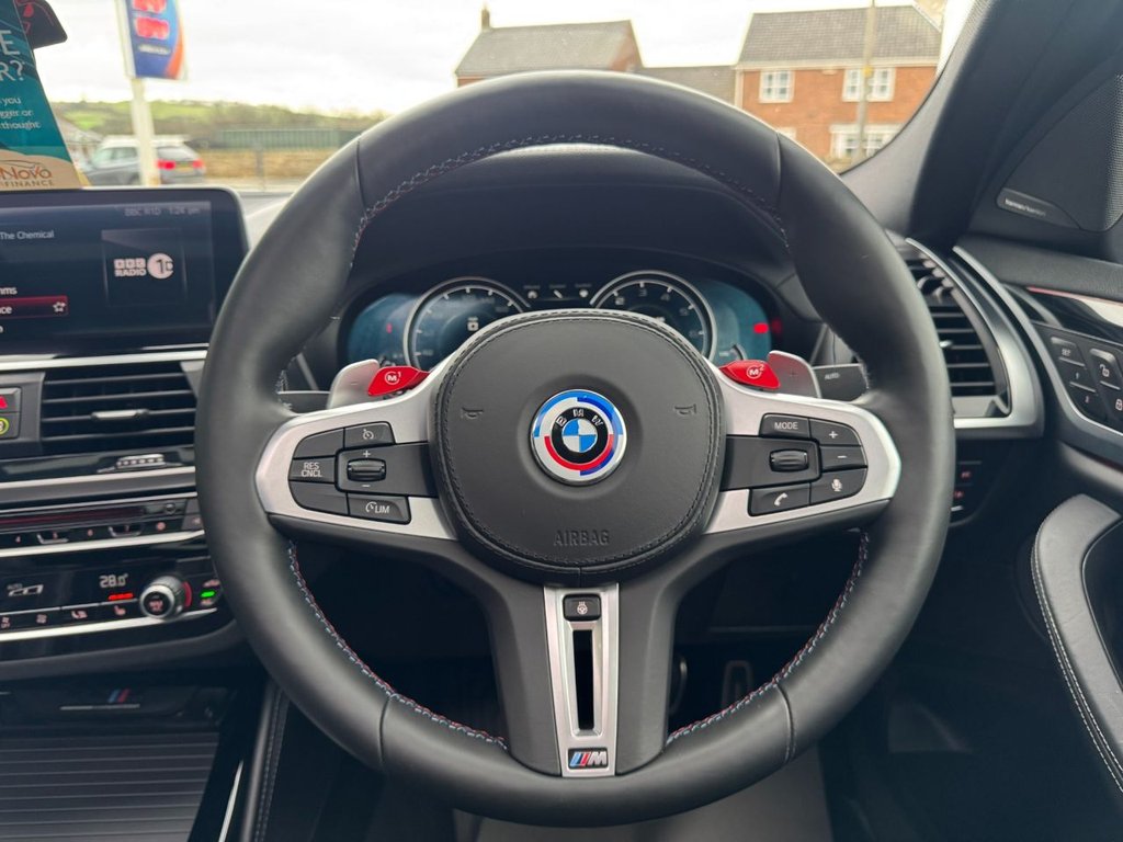 Used BMW X4 2019 for sale - 76535853: Photo 50