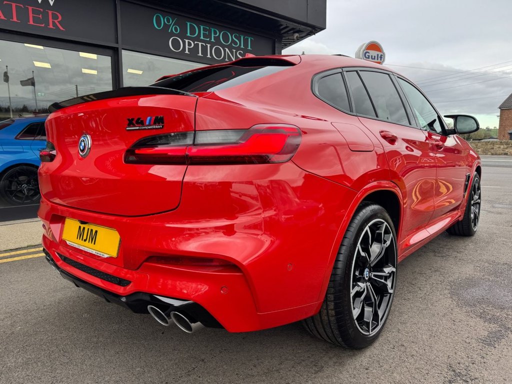 Used BMW X4 2019 for sale - 76535853: Photo 6