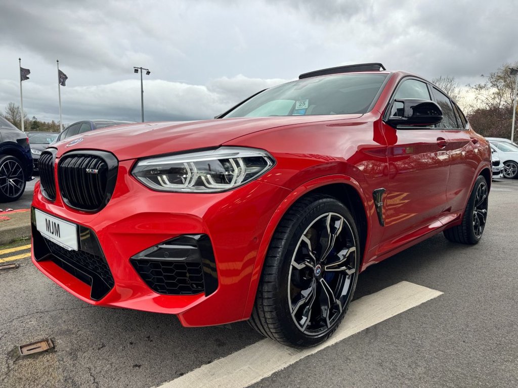Used BMW X4 2019 for sale - 76535853: Photo 7