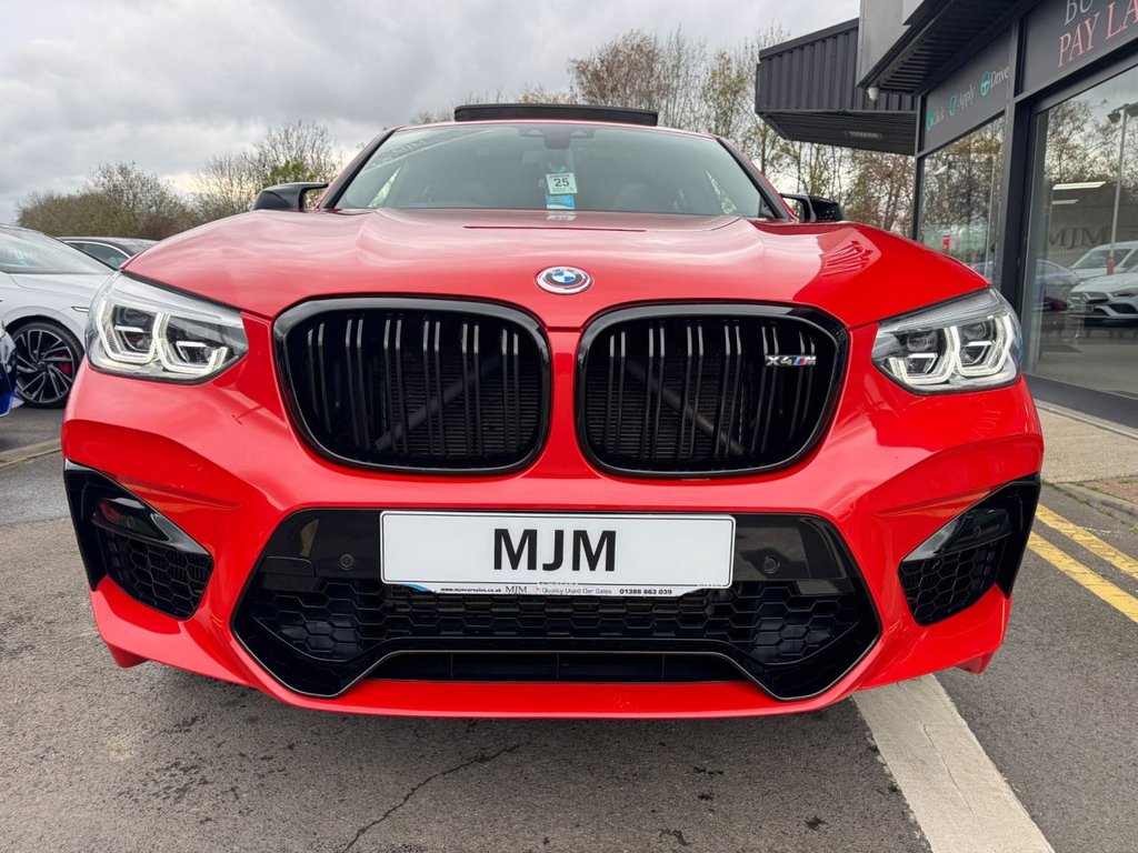 Used BMW X4 2019 for sale - 76535853: Photo 9