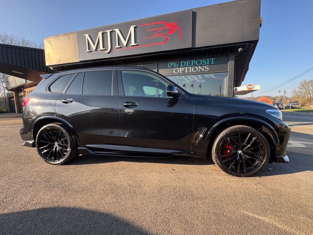 Used BMW X5 2021 for sale - 77747997: Photo 10