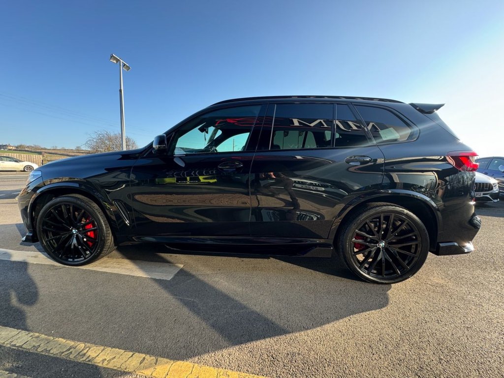 Used BMW X5 2021 for sale - 77747997: Photo 11