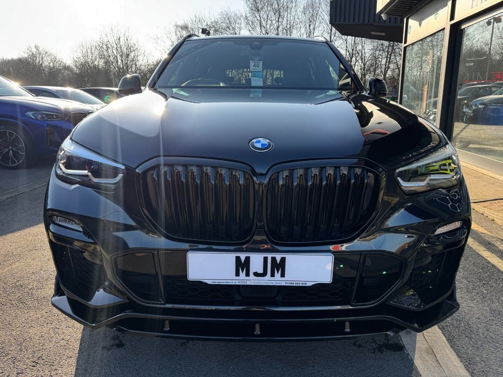 Used BMW X5 2021 for sale - 77747997: Photo 15